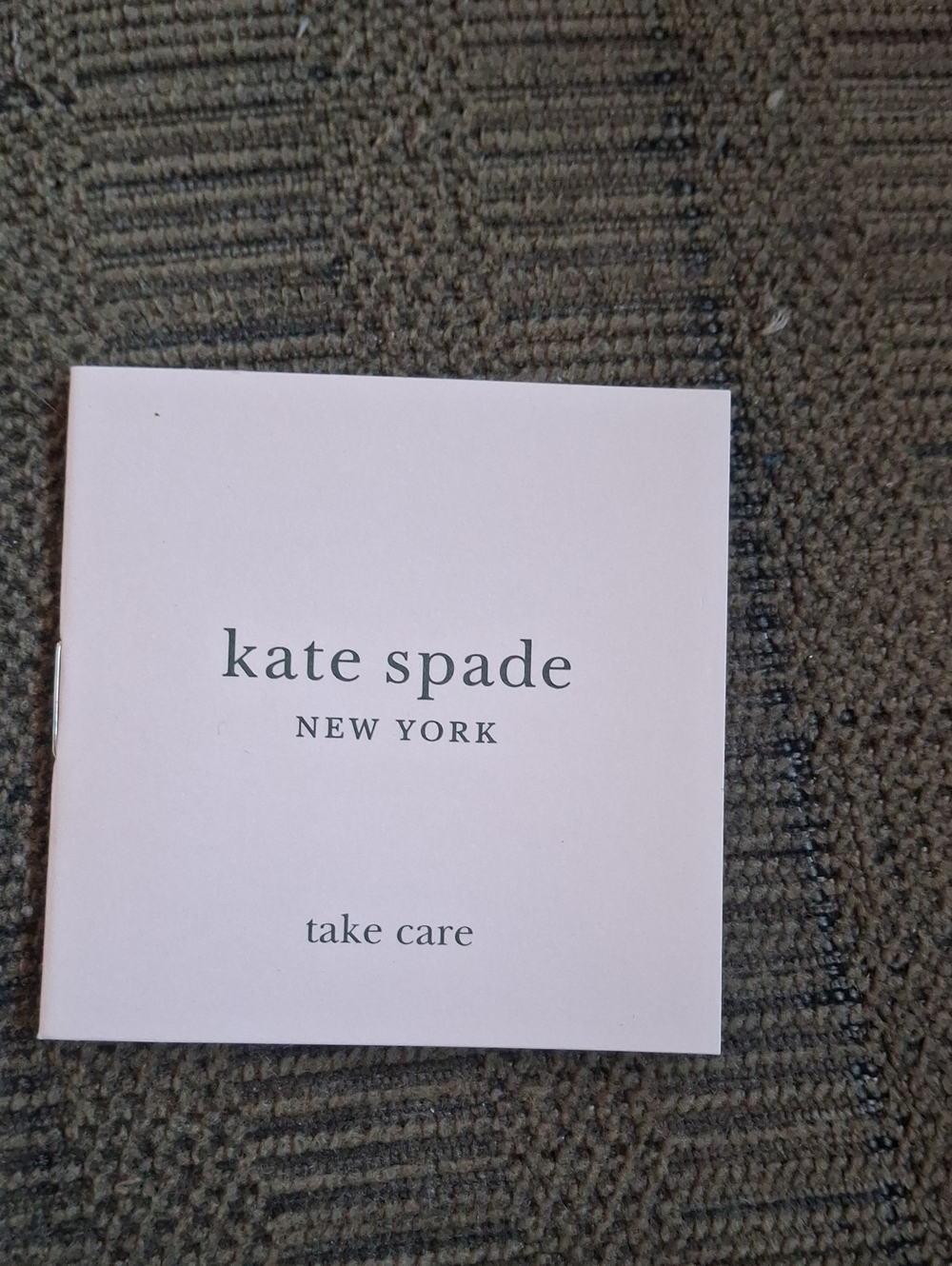 Kate Spade Wallet - Picture 6 of 8